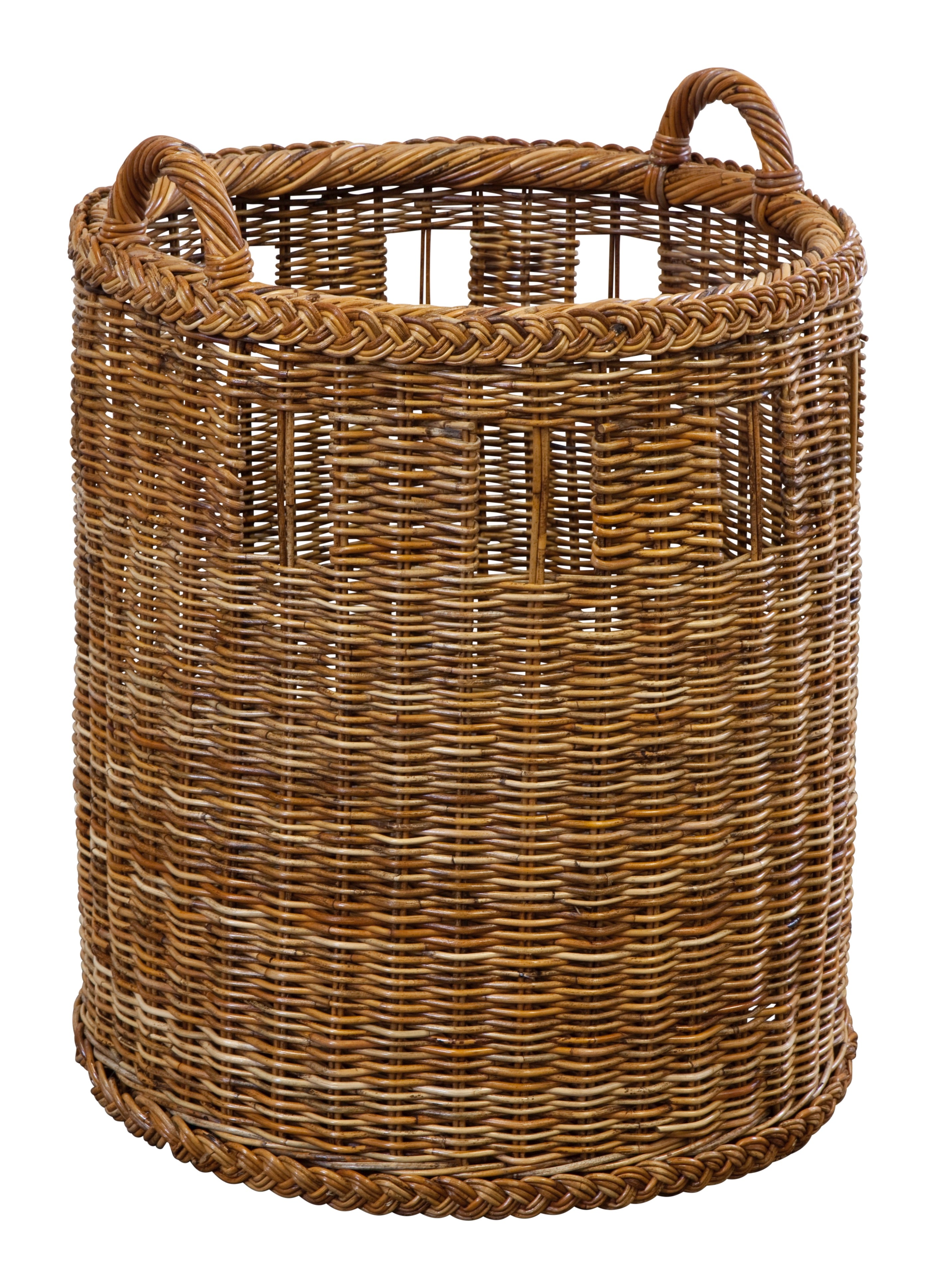 Mark D. Sikes Signature Basket