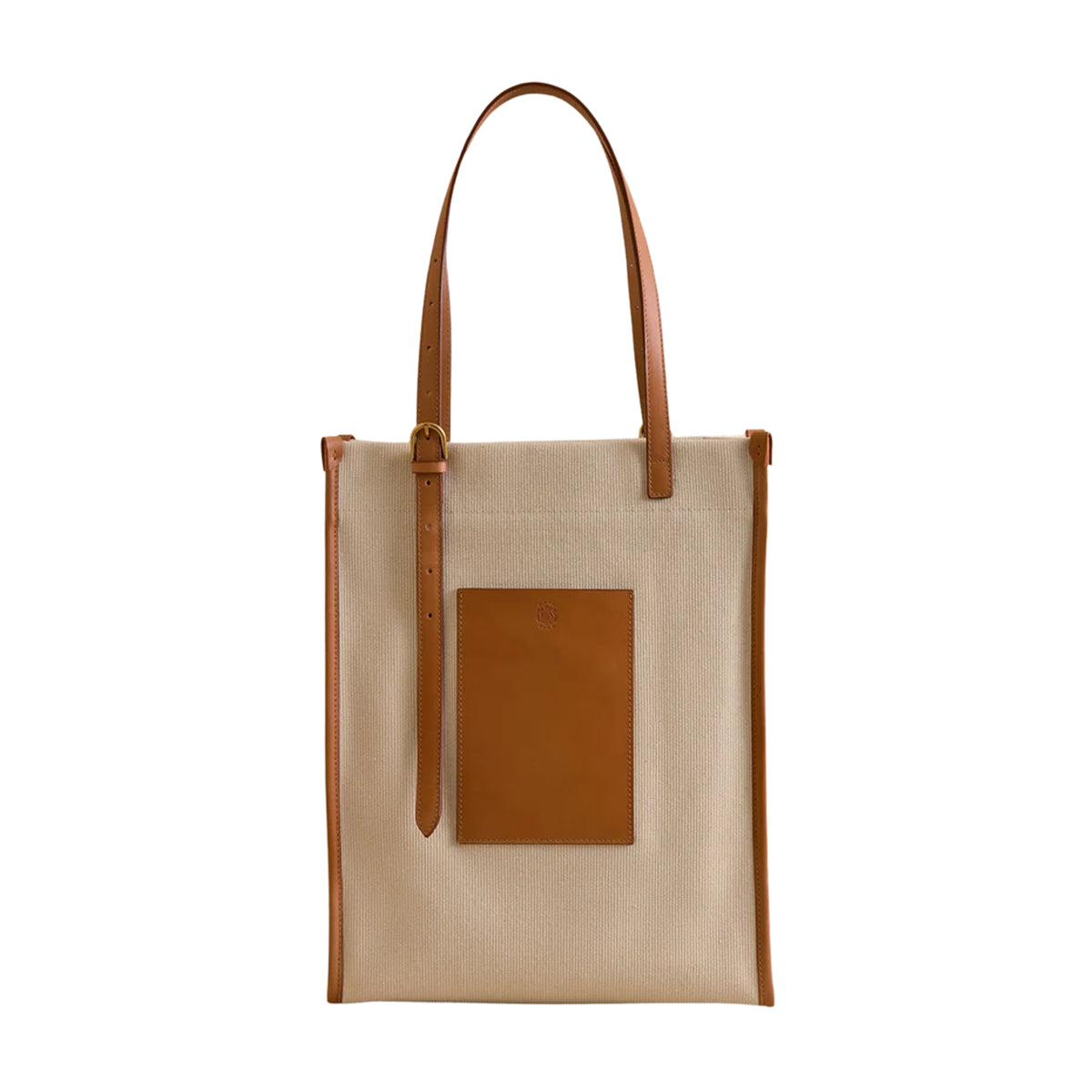 Mark Cross for AERIN Magazine Tote