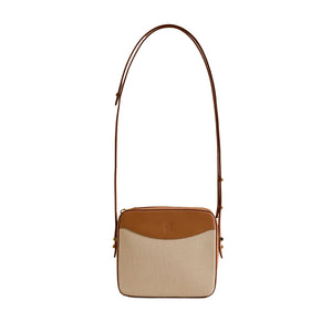 Mark Cross for AERIN Shoulder Bag