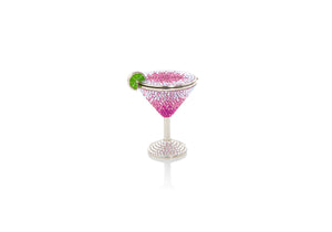 Martini Cosmo Pillbox