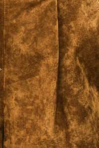 Ashton Short in Nutmeg