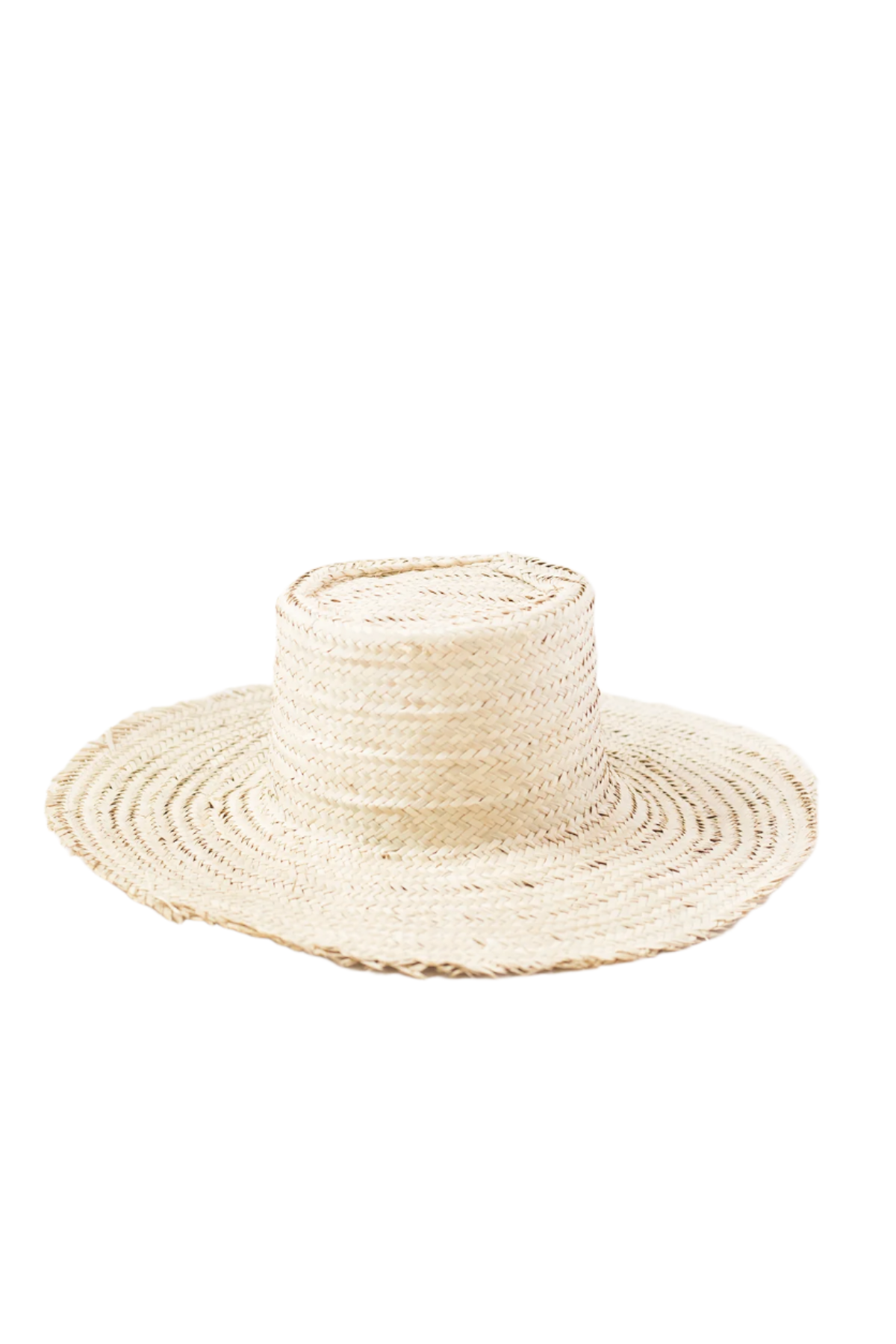 Woven Hat