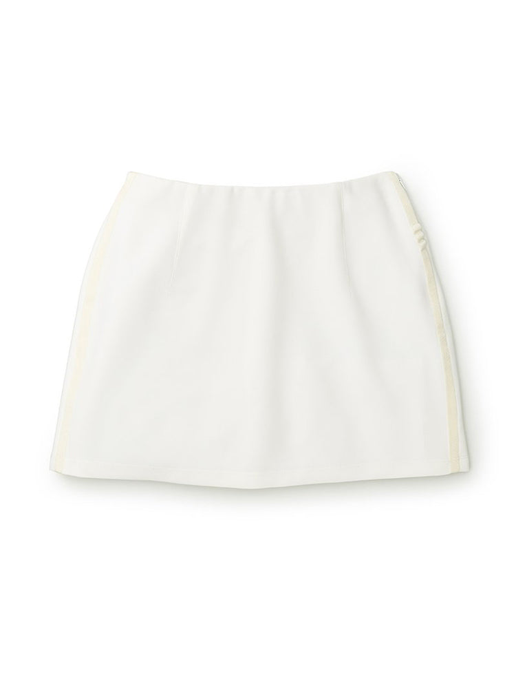 Meade Mini Skirt