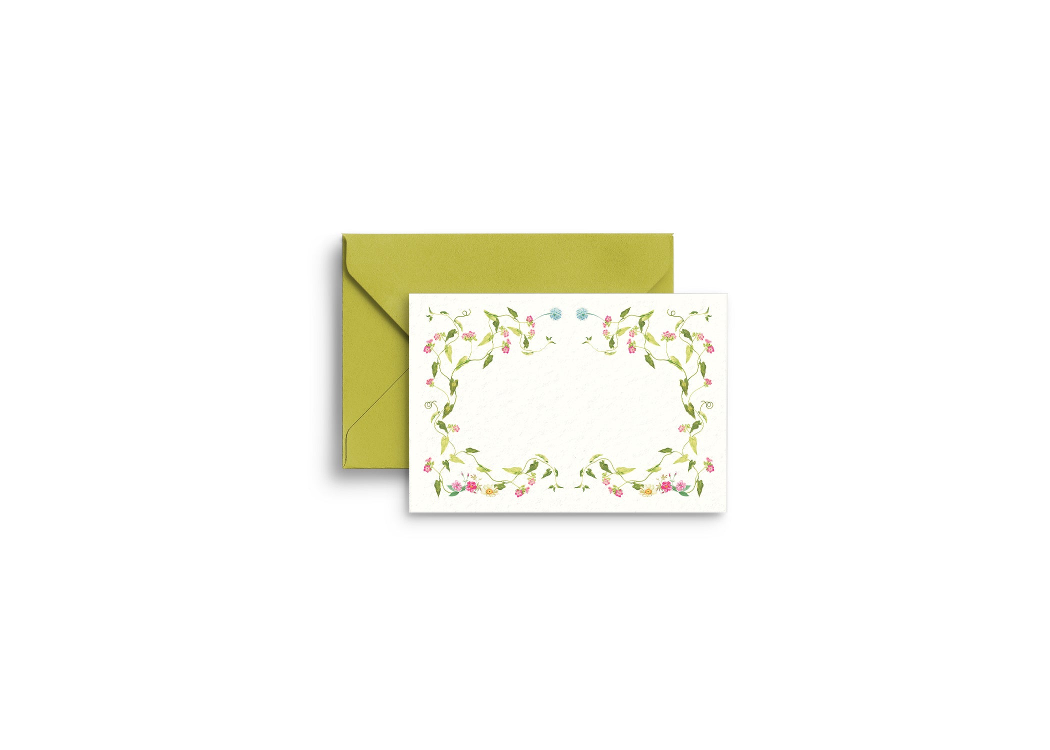 Meadow Gift Enclosure Cards