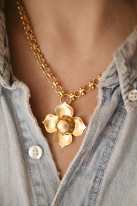 Meadow Necklace