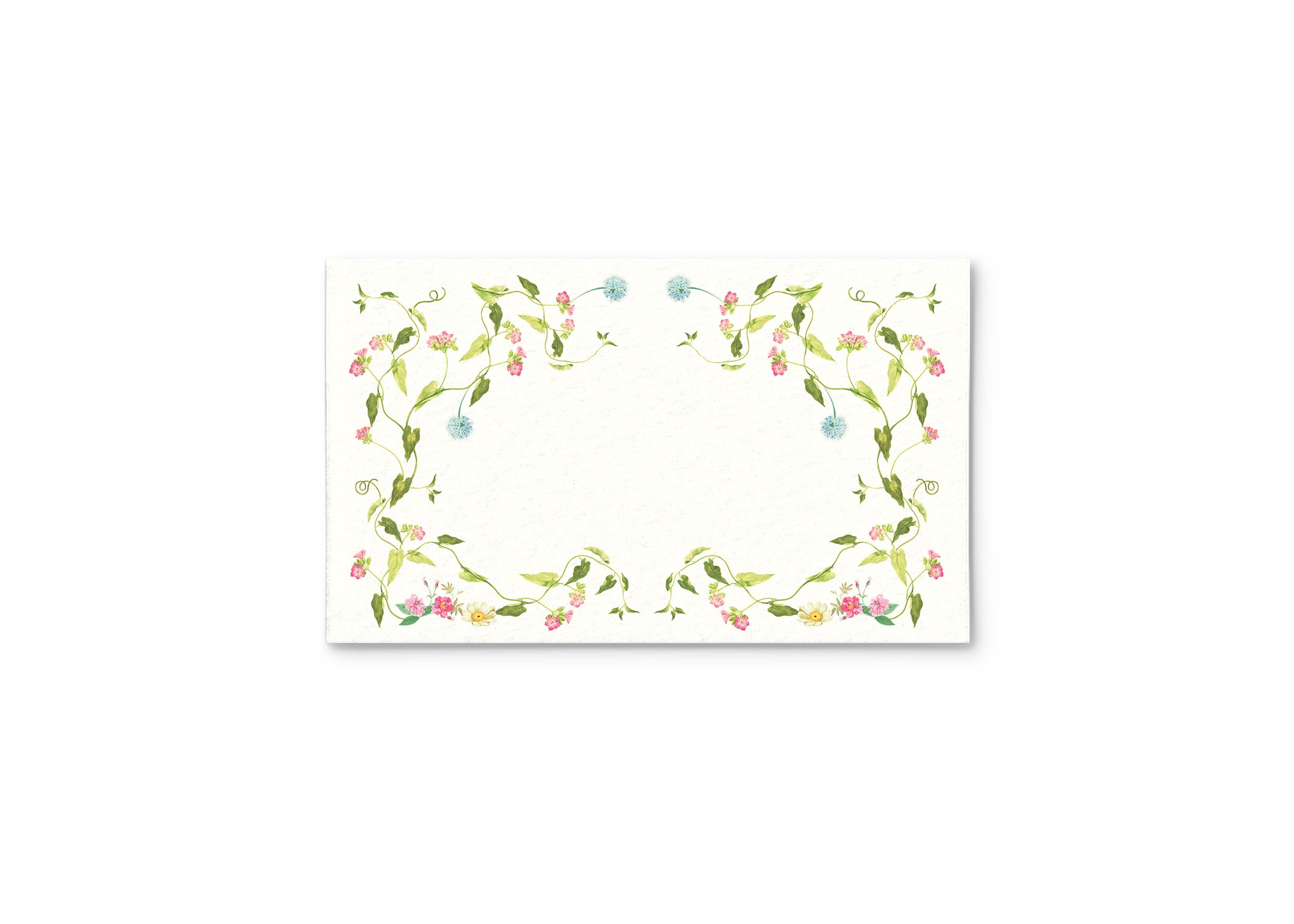 Meadow Place Cards