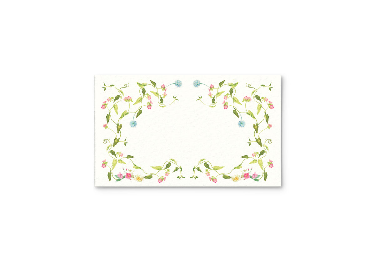 Meadow Place Cards