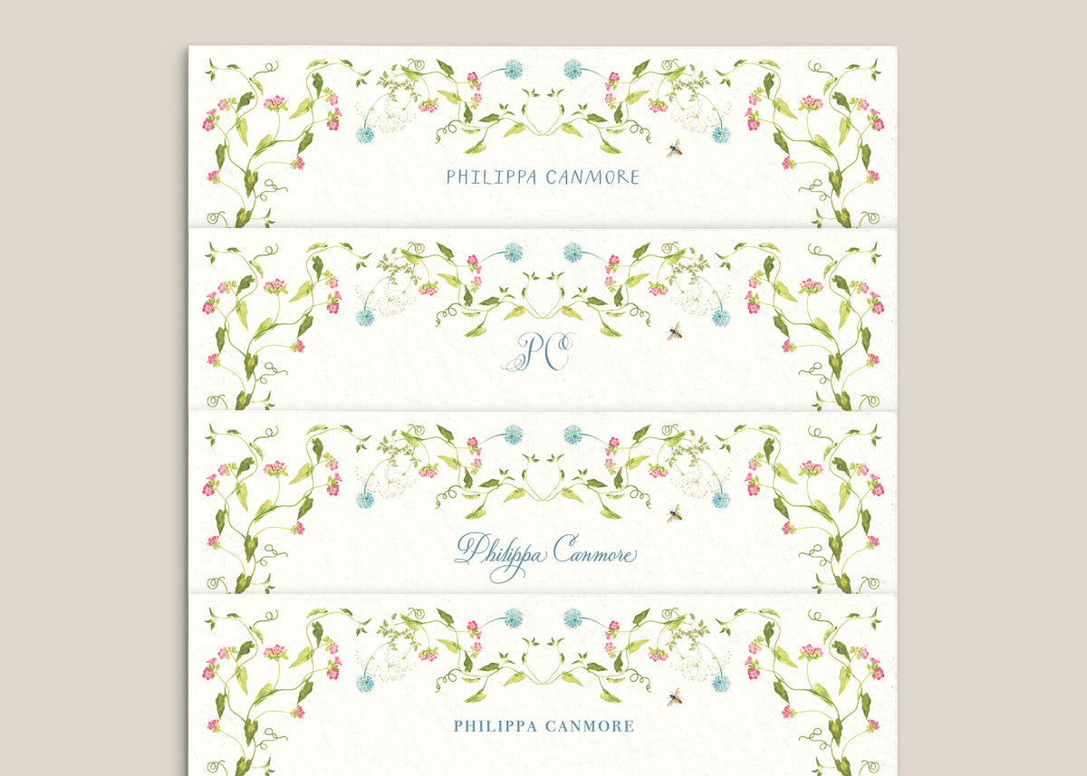 Meadow Stationery