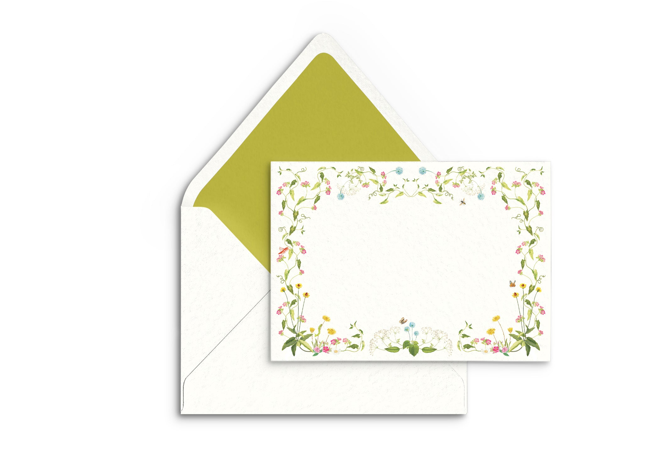 Meadow Stationery