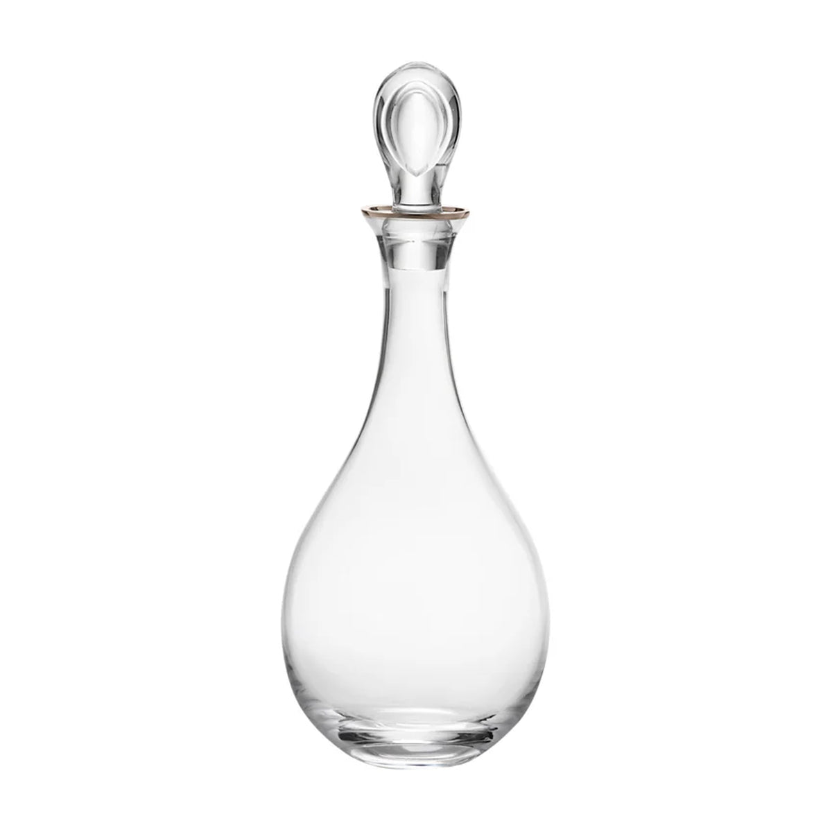 Medici Decanter Gold Thread