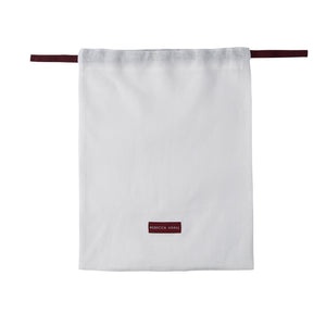 Classic Hemstitch Linen Placemat in Natural