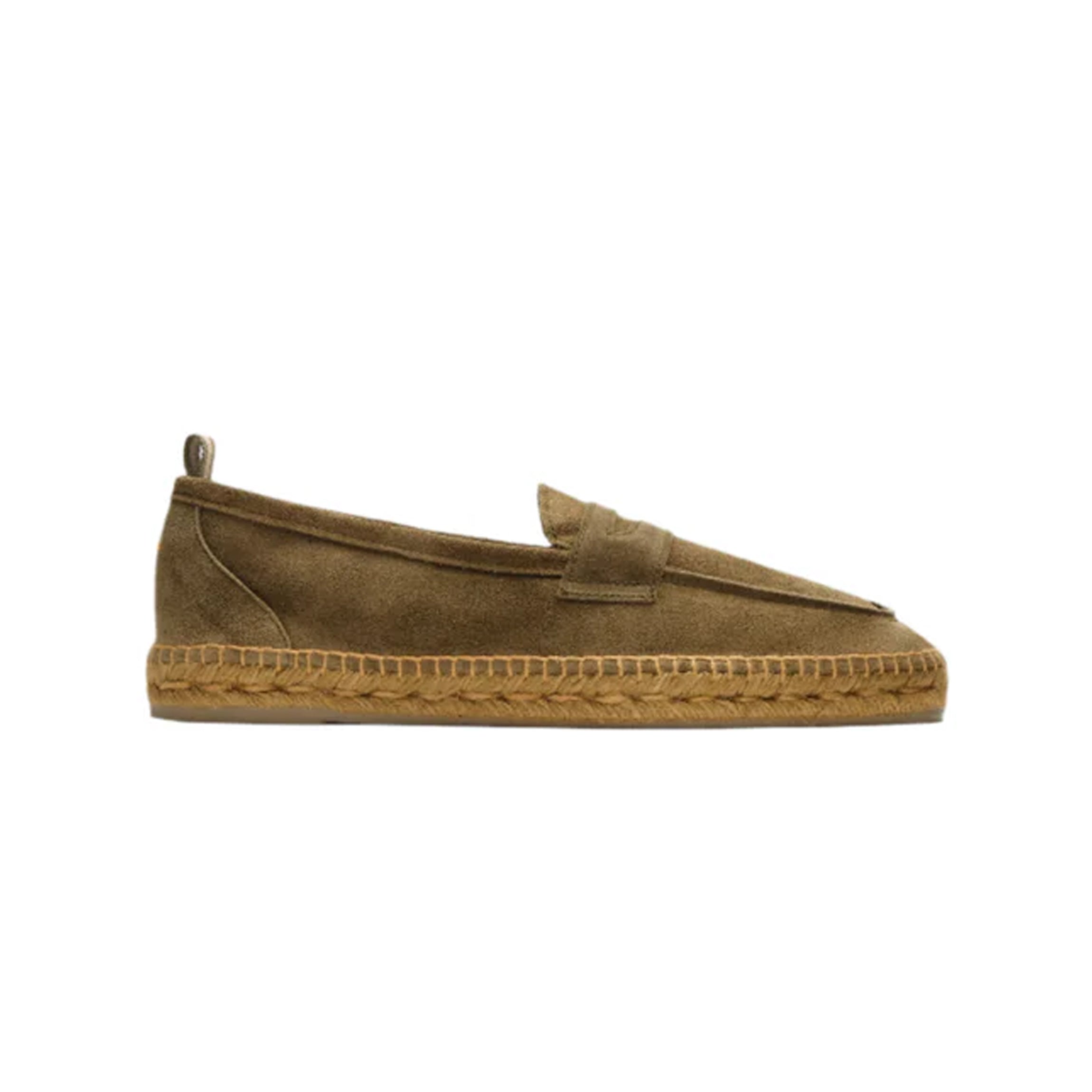 Men's Nacho in Forest Green