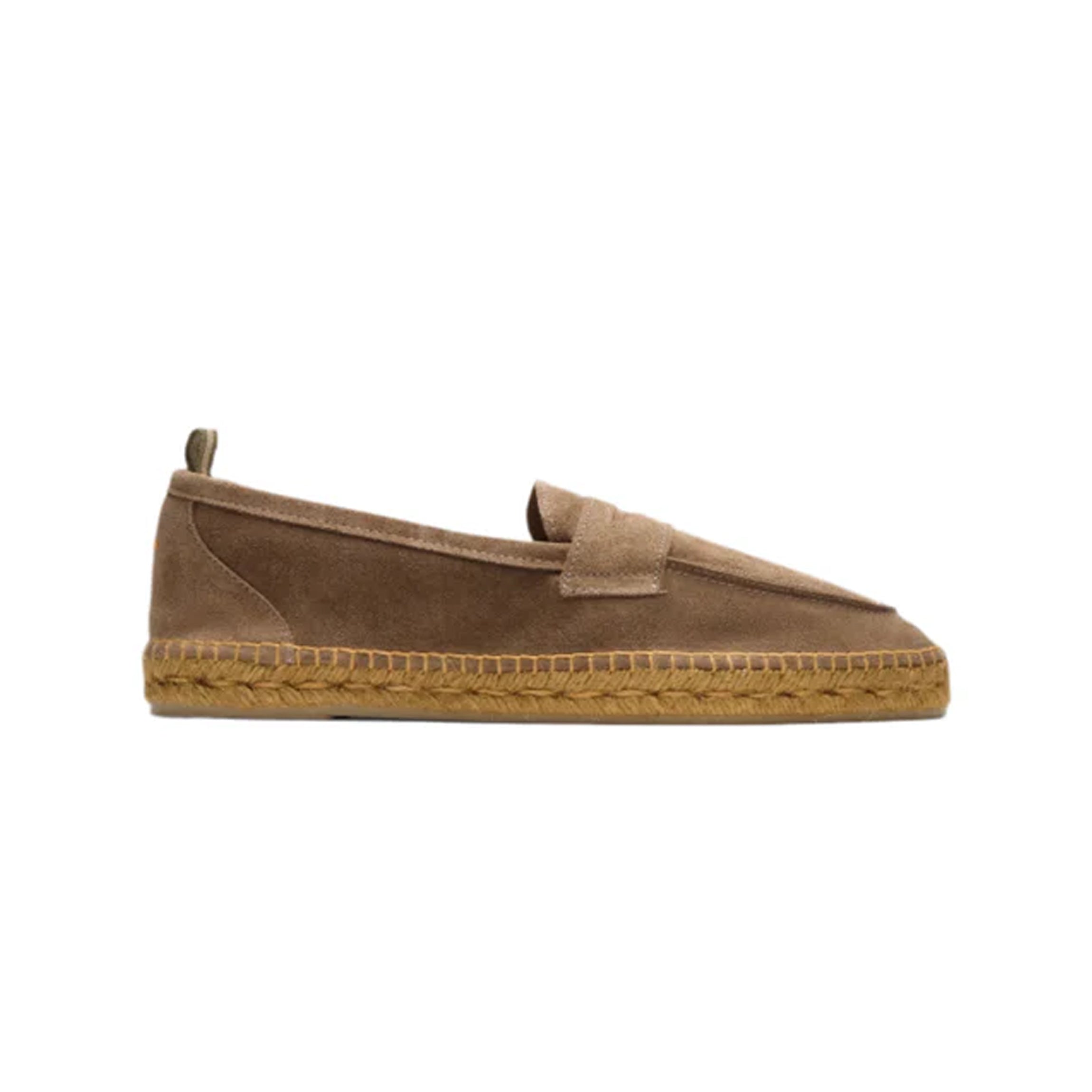 Men's Nacho in Taupe