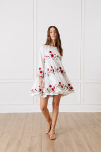 OTM Exclusive: Lolita Short Dress