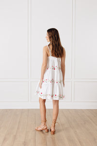 OTM Exclusive: Lila Short Dress