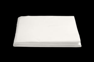 Milano Hemstitch Fitted Sheet