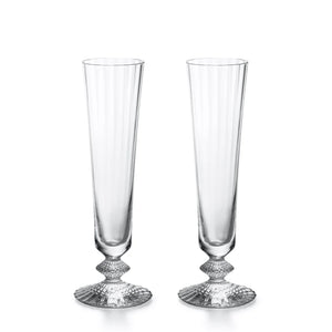 Mille Nuits Flutes, Set of 2