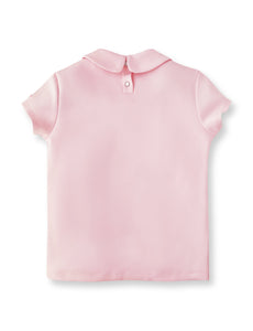 Children's Mini Cassandra Polo