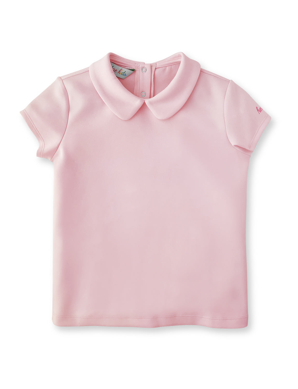 Children's Mini Cassandra Polo