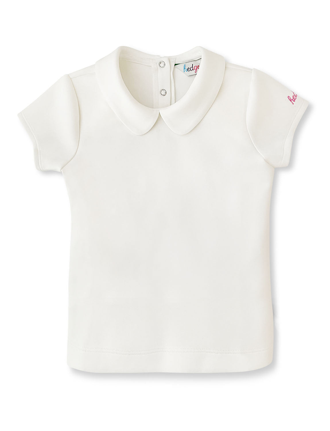 Children's Mini Cassandra Polo