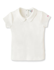 Children's Mini Cassandra Polo