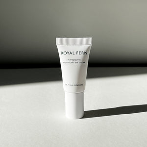 Royal Fern Travel Kit