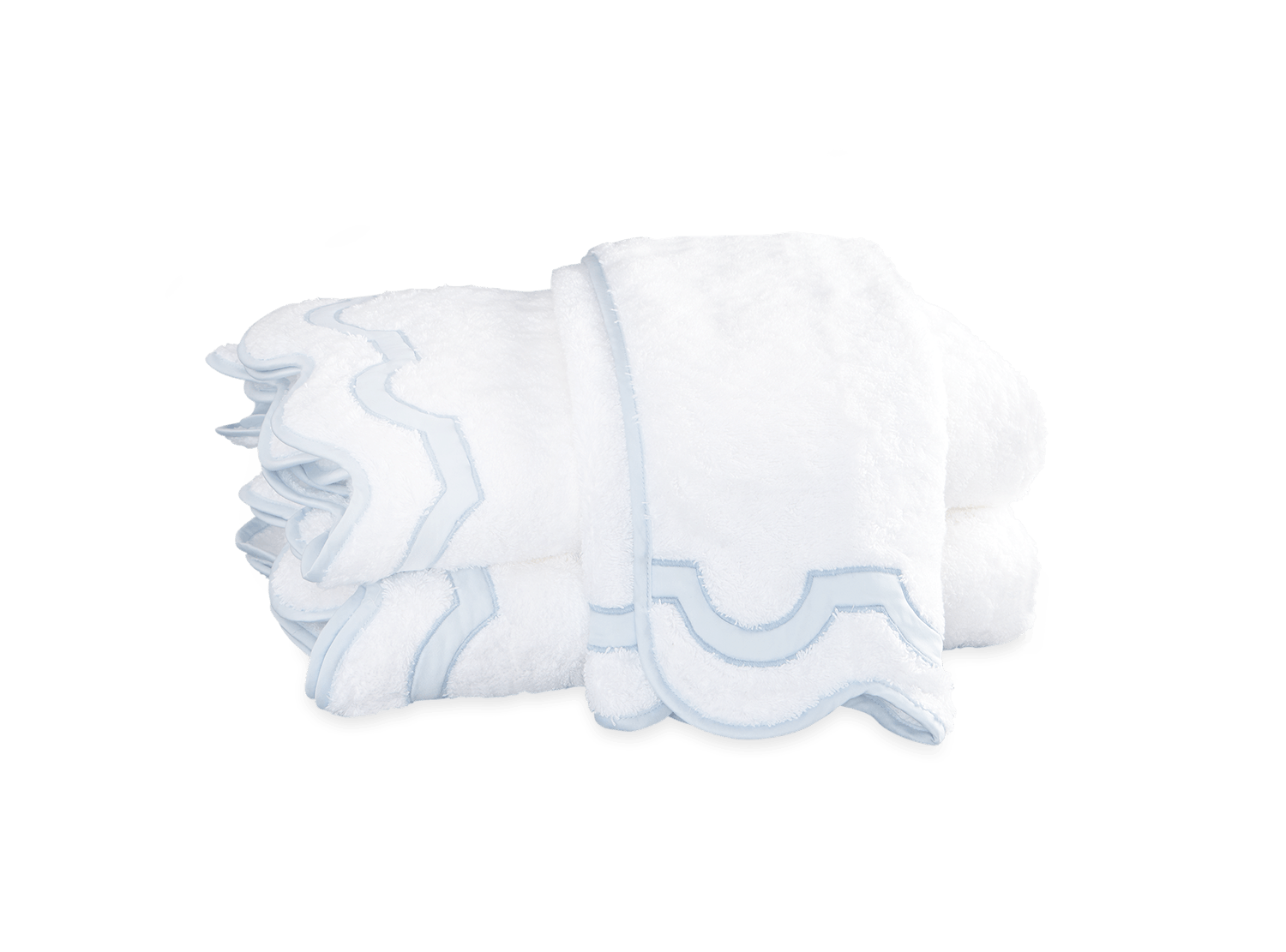 Mirasol Bath Towels