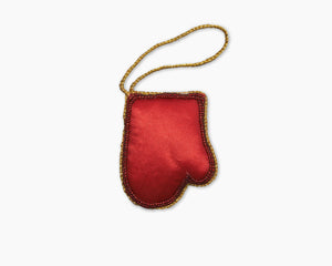 Mitten Ornament