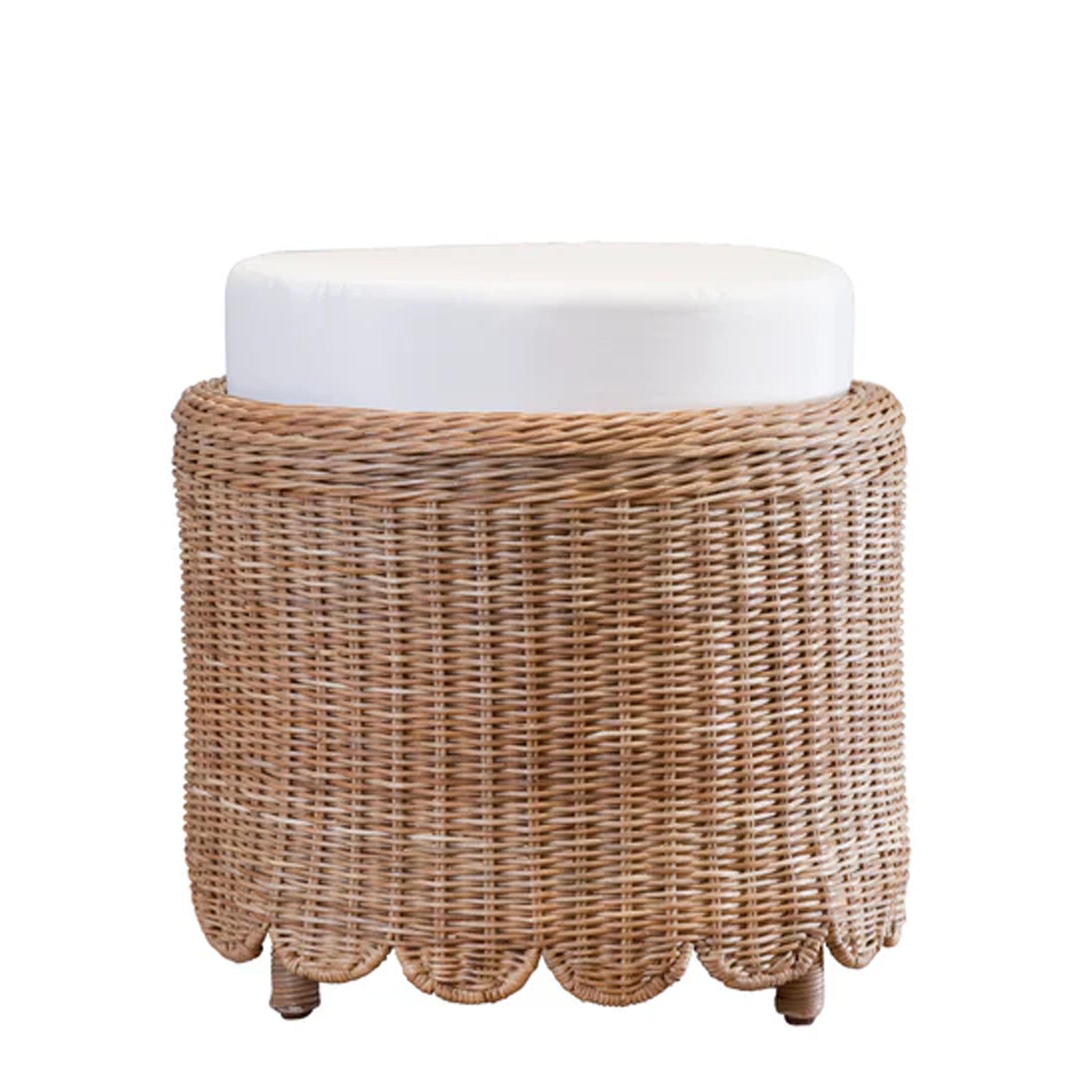 Monaco Foot Stool