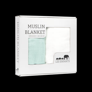 Muslin Blanket