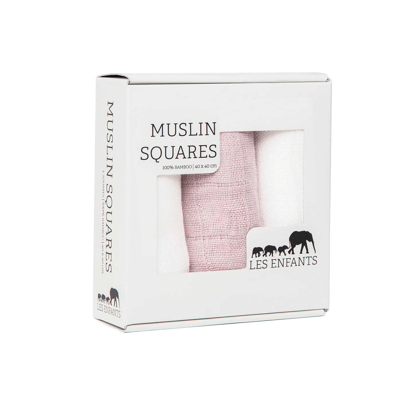 Muslin Squares