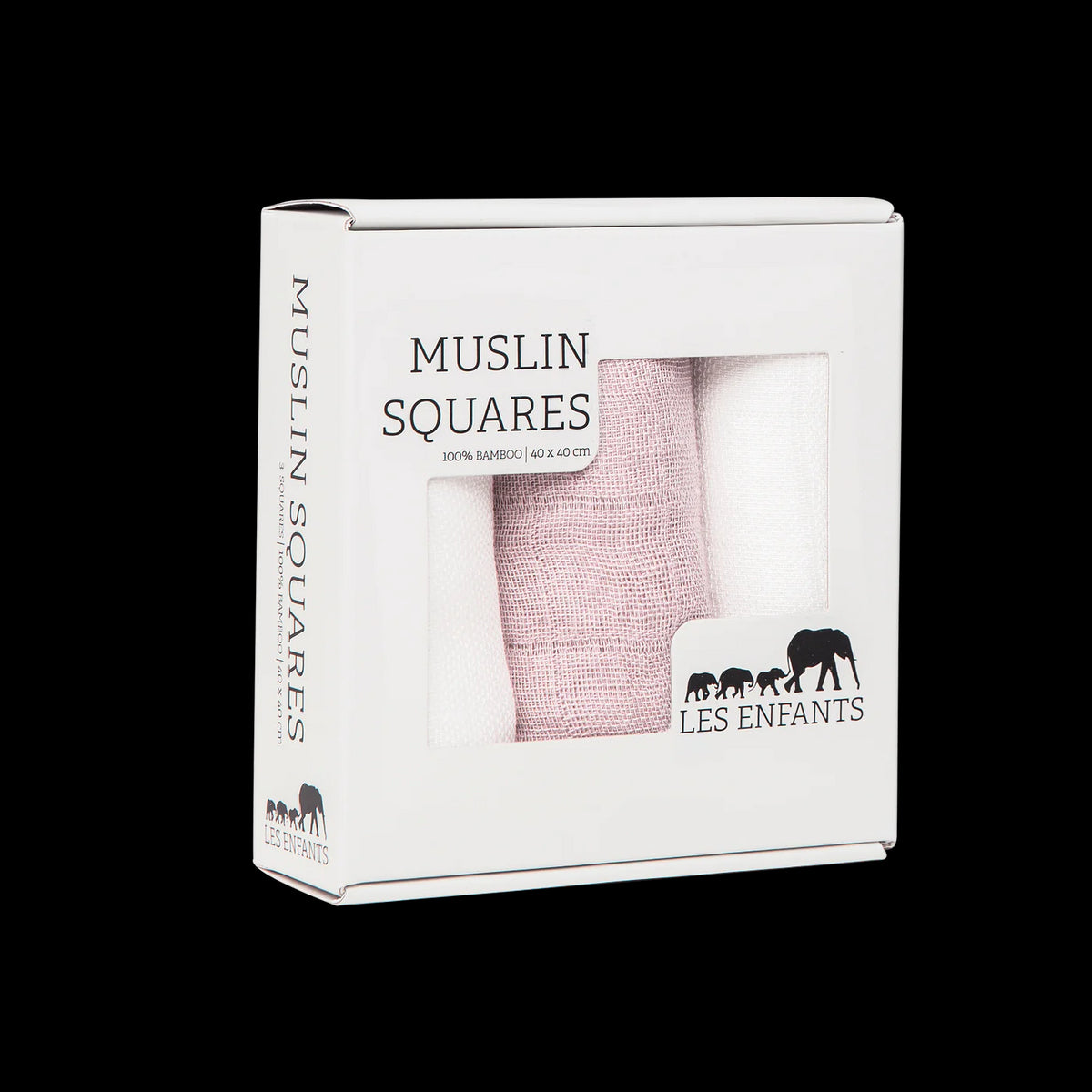 Muslin Squares