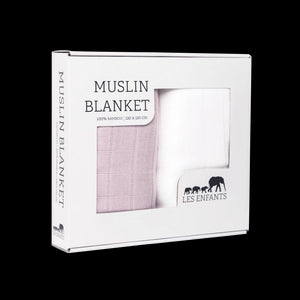 Muslin Blanket