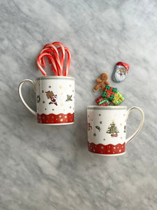 Prouna My Noel Mugs Lifestyle Photo