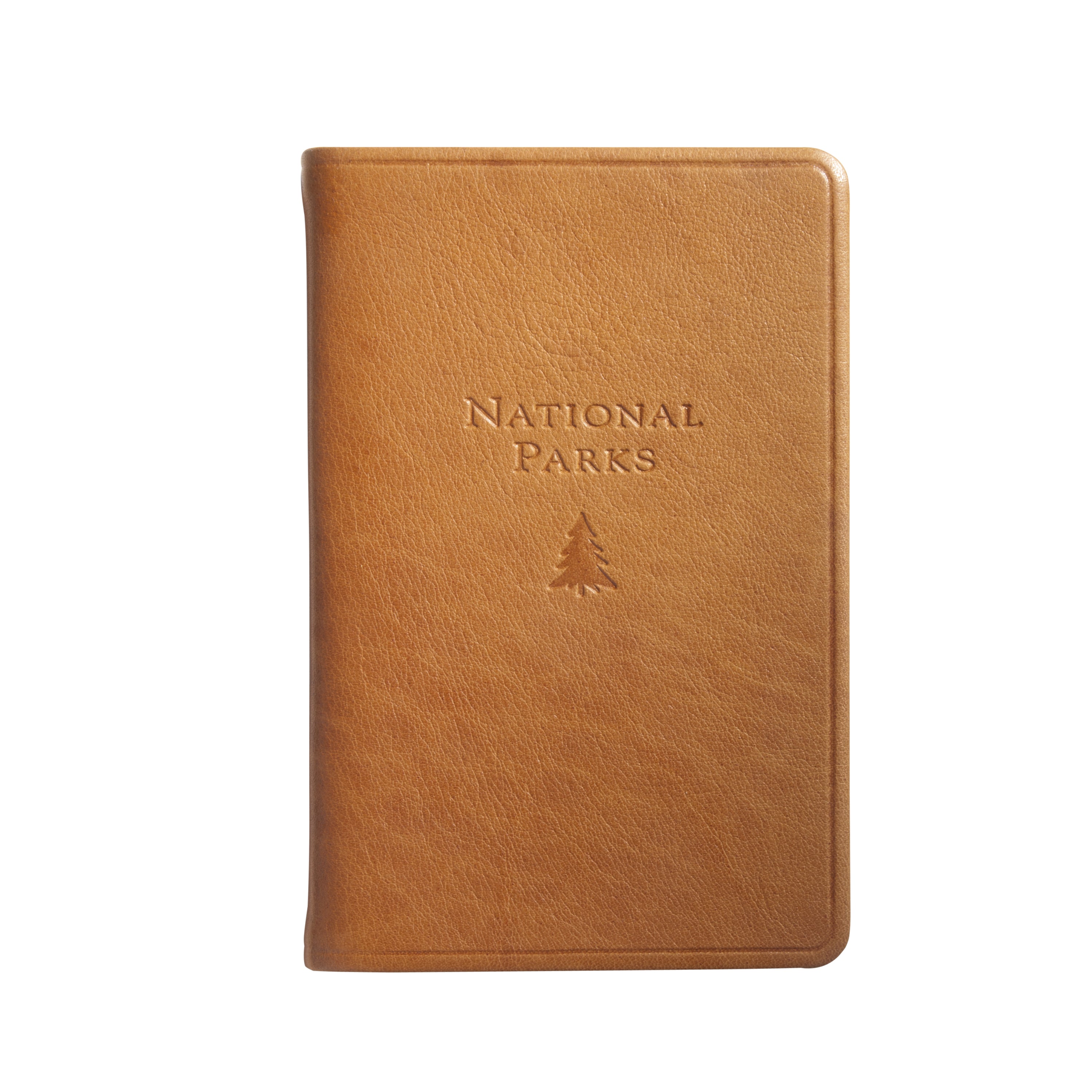 National Parks Traditional Leather