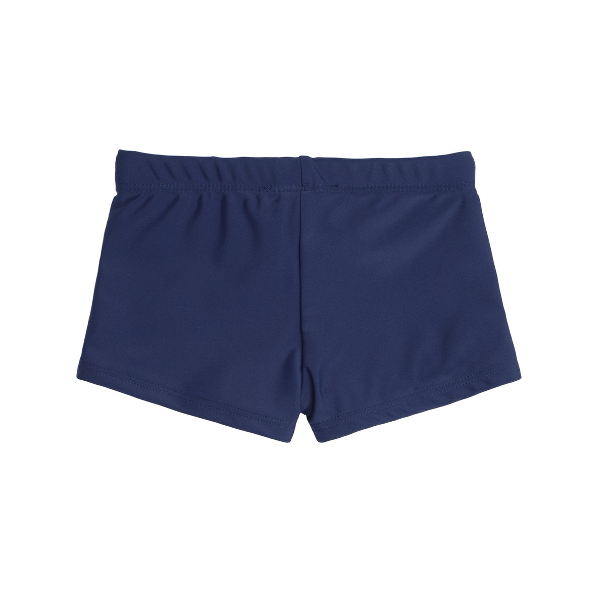 Boys Brief in Navy