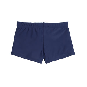 Boys Brief in Navy