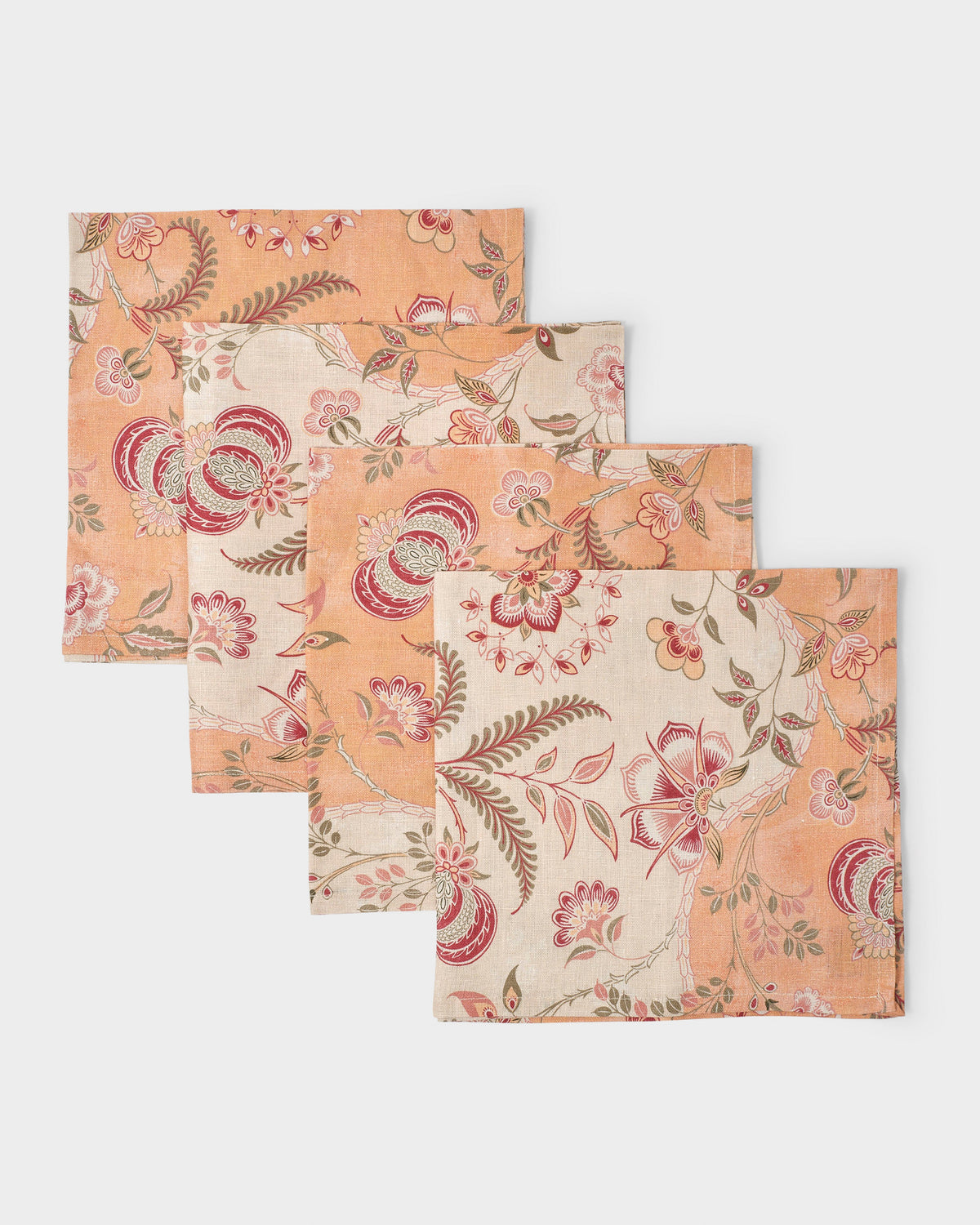 Asli Napkins, Set of 4