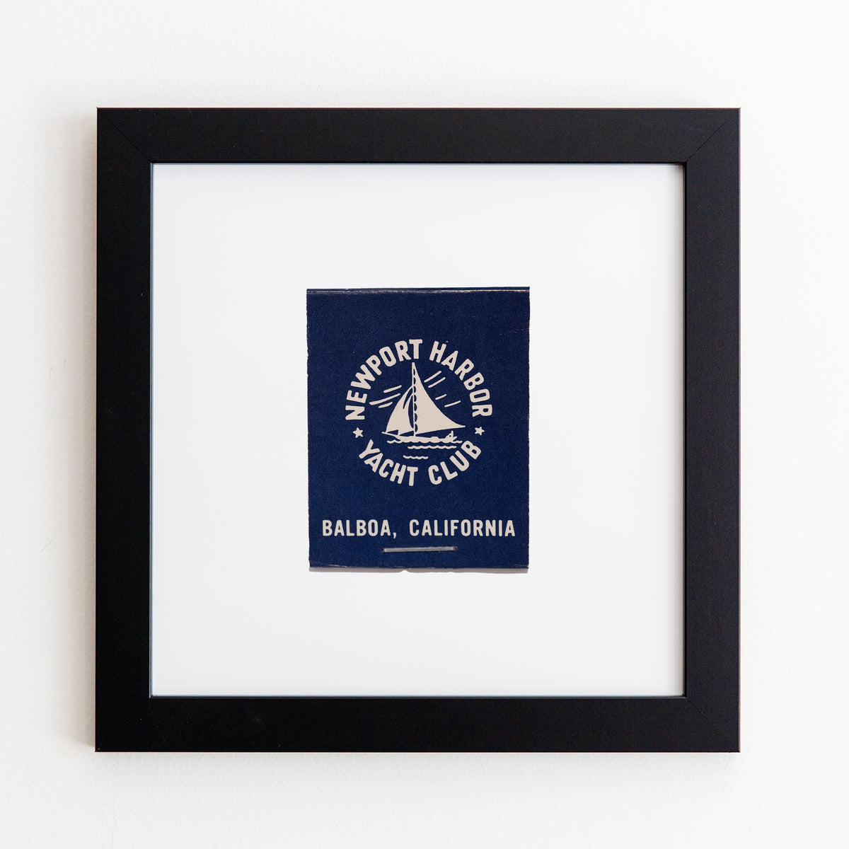 Newport Harbor Yacht Club