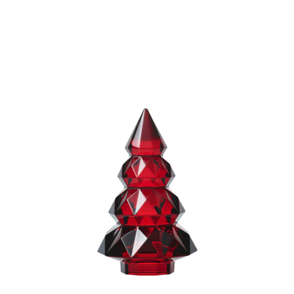 Noel Louxor Fir, Small Red