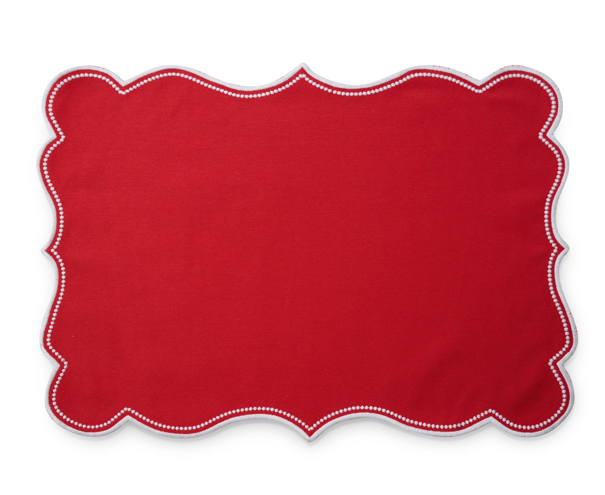 Noel Placemat, Set of 4