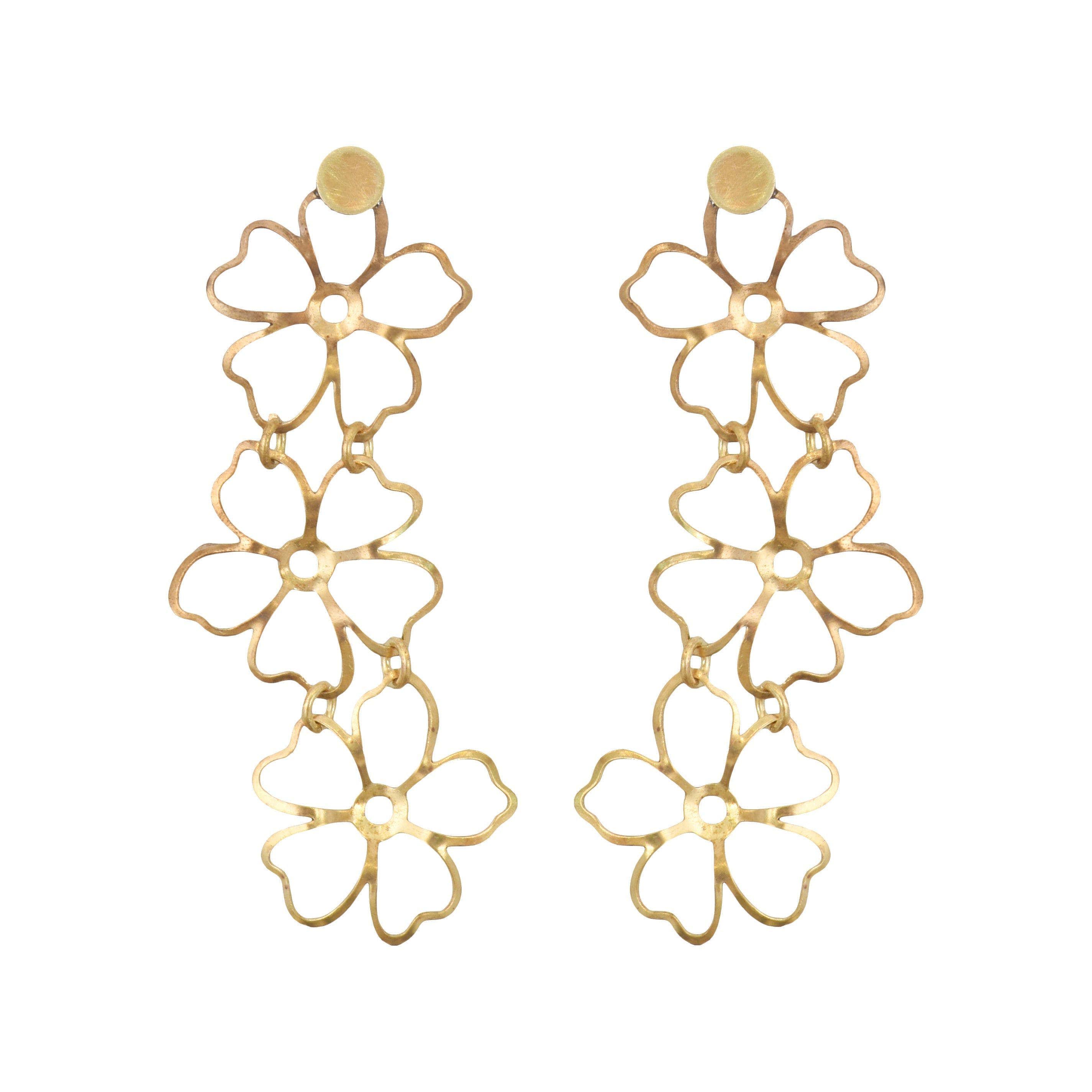 Little Antheia Earrings