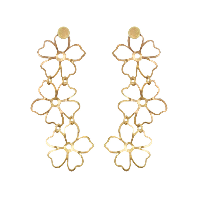 Little Antheia Earrings