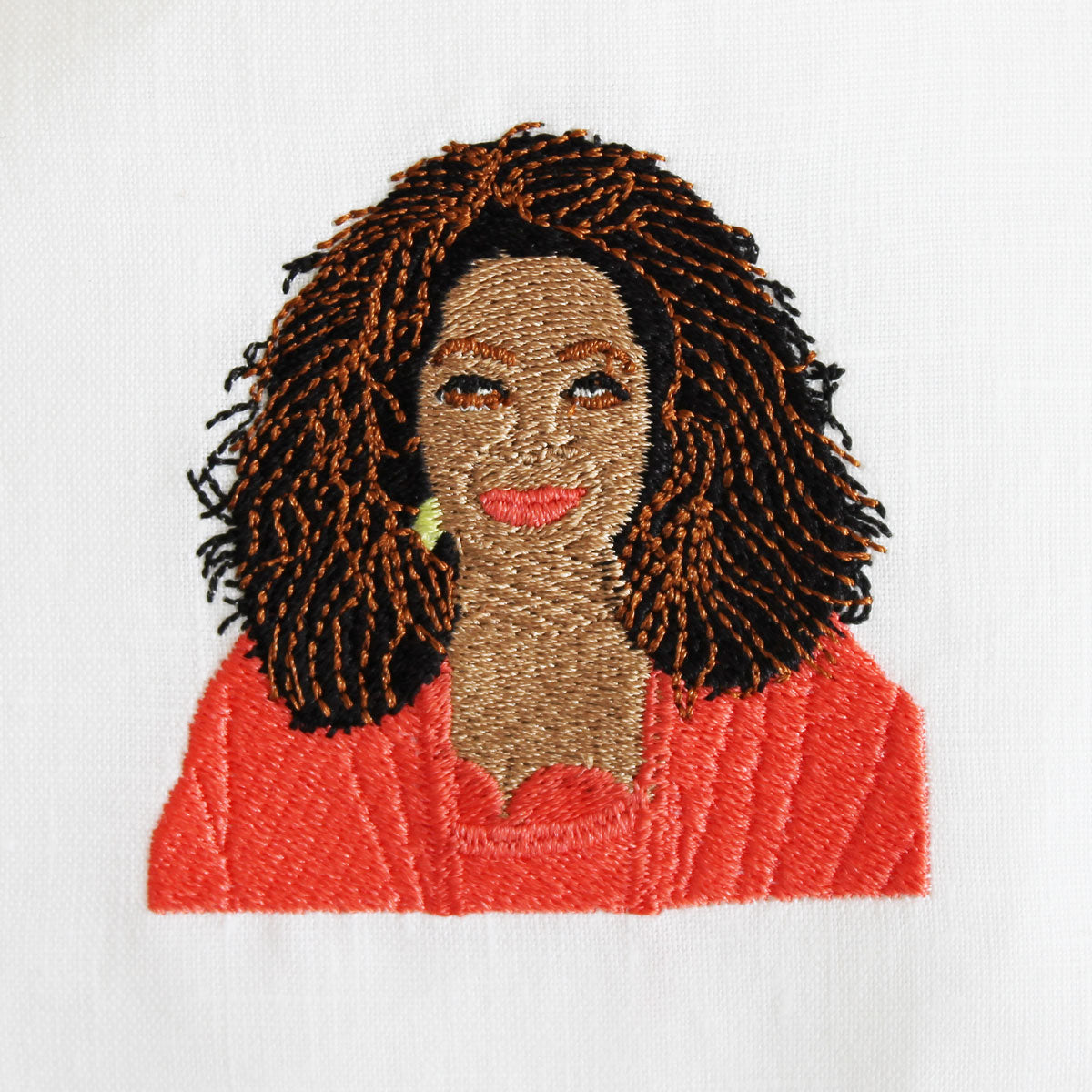 Oprah Cocktail Napkins