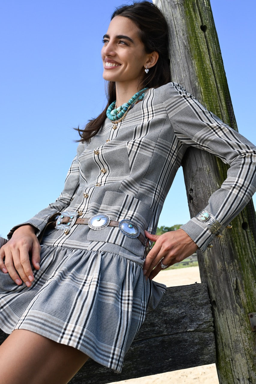 Single Stone Bracelet By Jeff James Jr.