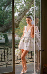 OTM Exclusive: Celia Dress