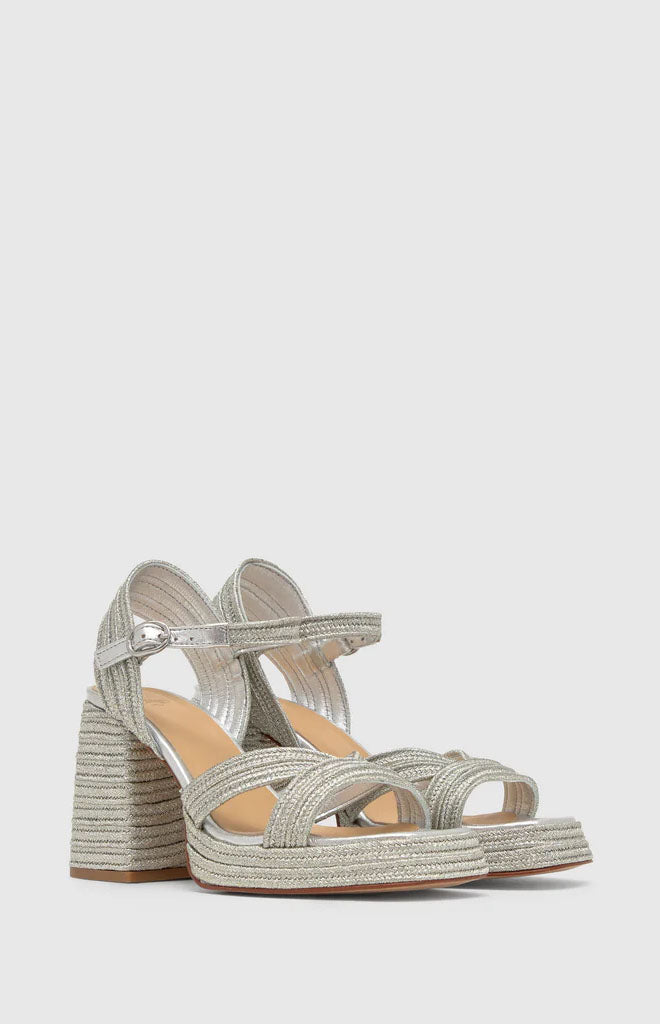 Valle in Platinum