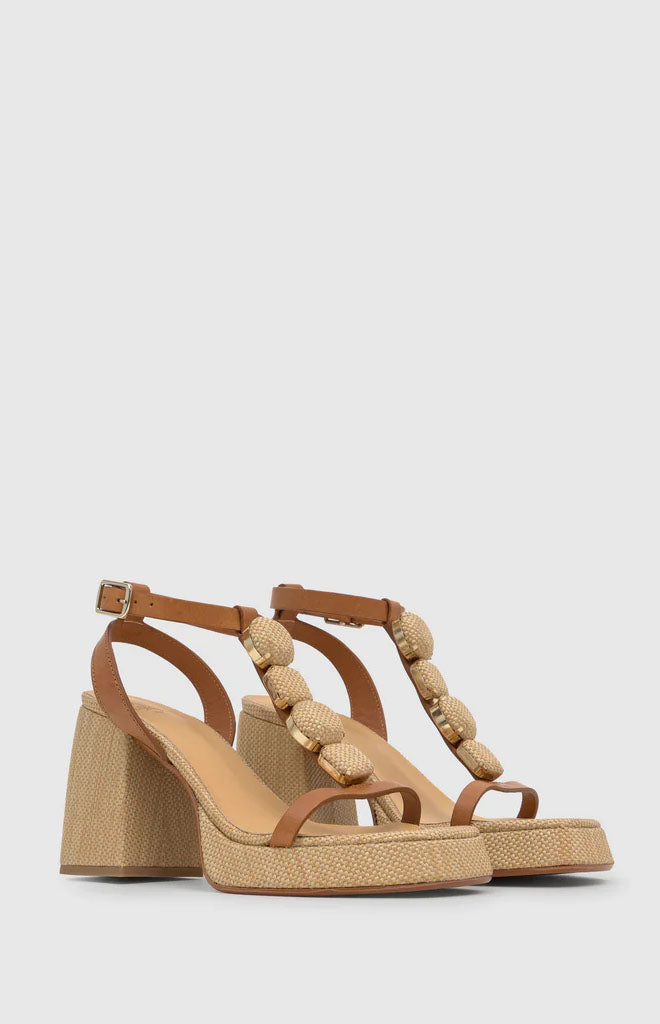 Vitto in Leather