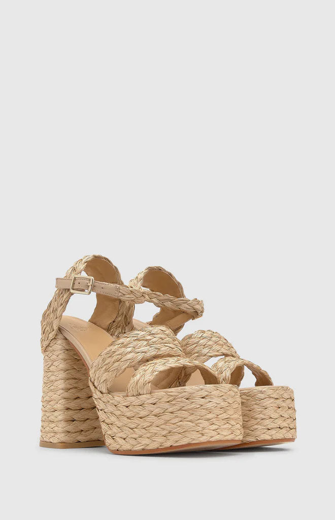 Fresa in Natural