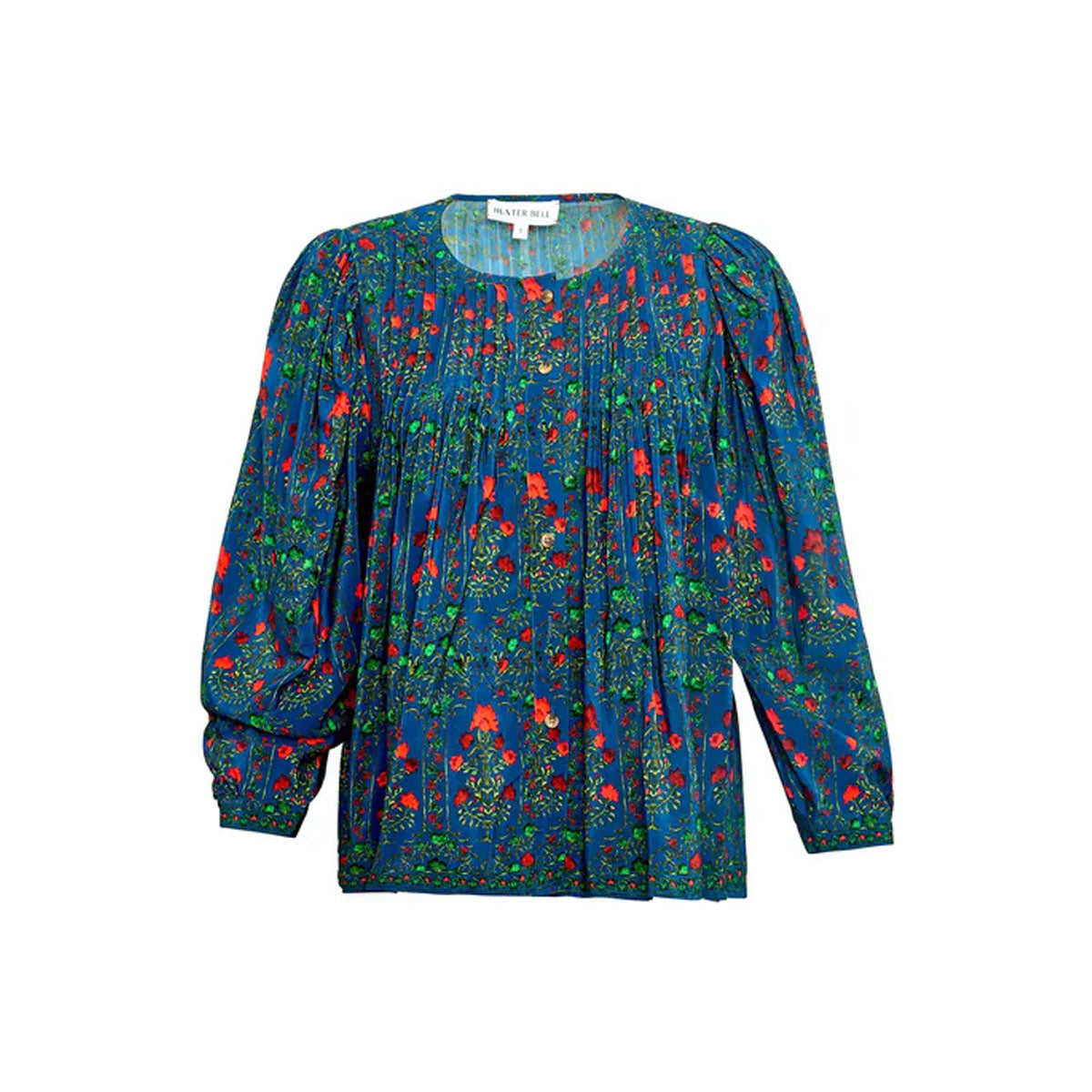 Daphne Top in Midnight Garden